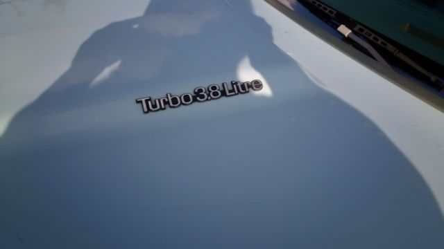 1978 Buick Regal - photo 3