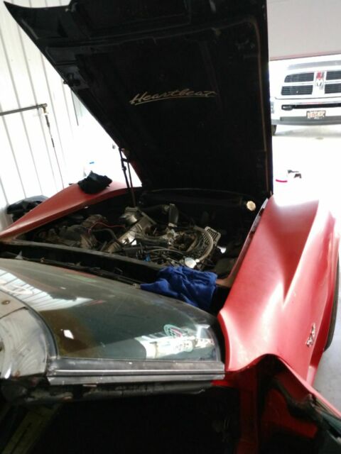 1979 Chevrolet Corvette - photo 2