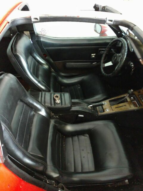 1979 Chevrolet Corvette - photo 3