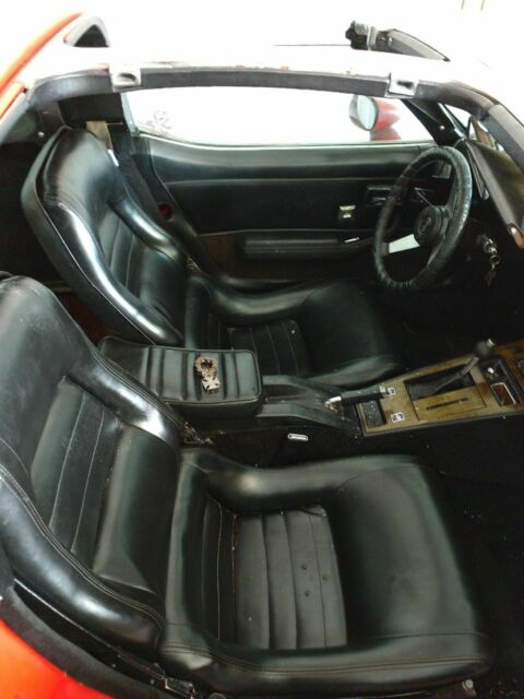 1979 Chevrolet Corvette - photo 4
