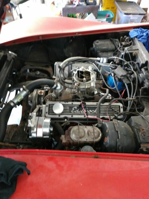 1979 Chevrolet Corvette - photo 5