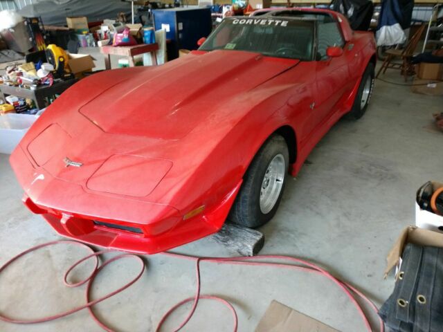 1979 Chevrolet Corvette - photo 6