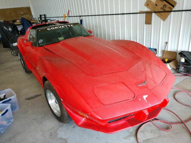 1979 Chevrolet Corvette - photo 7