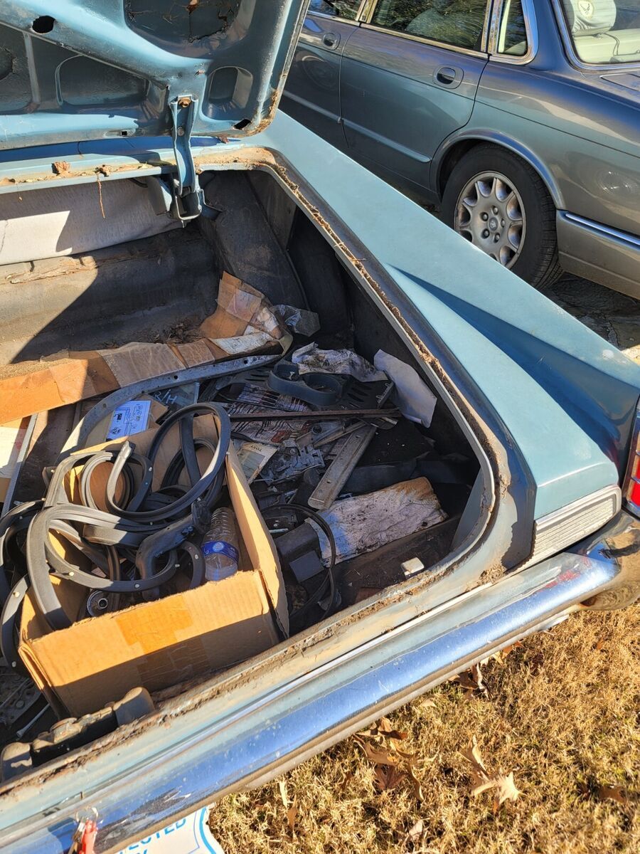 1963 Pontiac Bonneville Convertible - photo 2