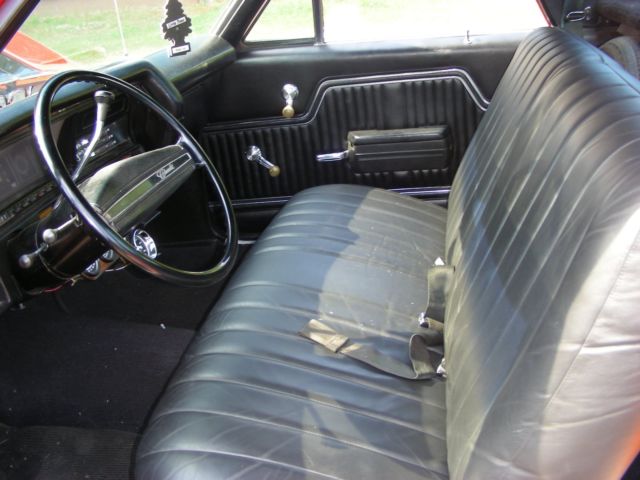 1972 Chevrolet El Camino - photo 12