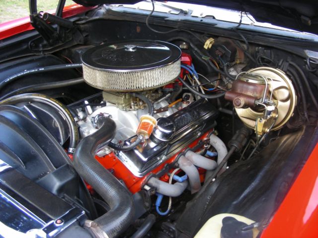 1972 Chevrolet El Camino - photo 6