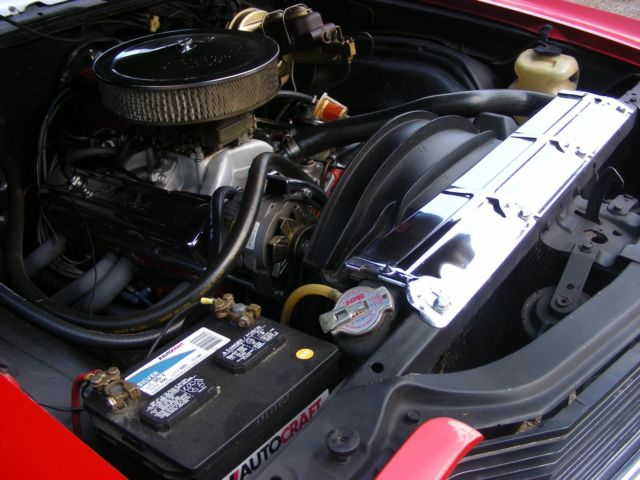 1972 Chevrolet El Camino - photo 7
