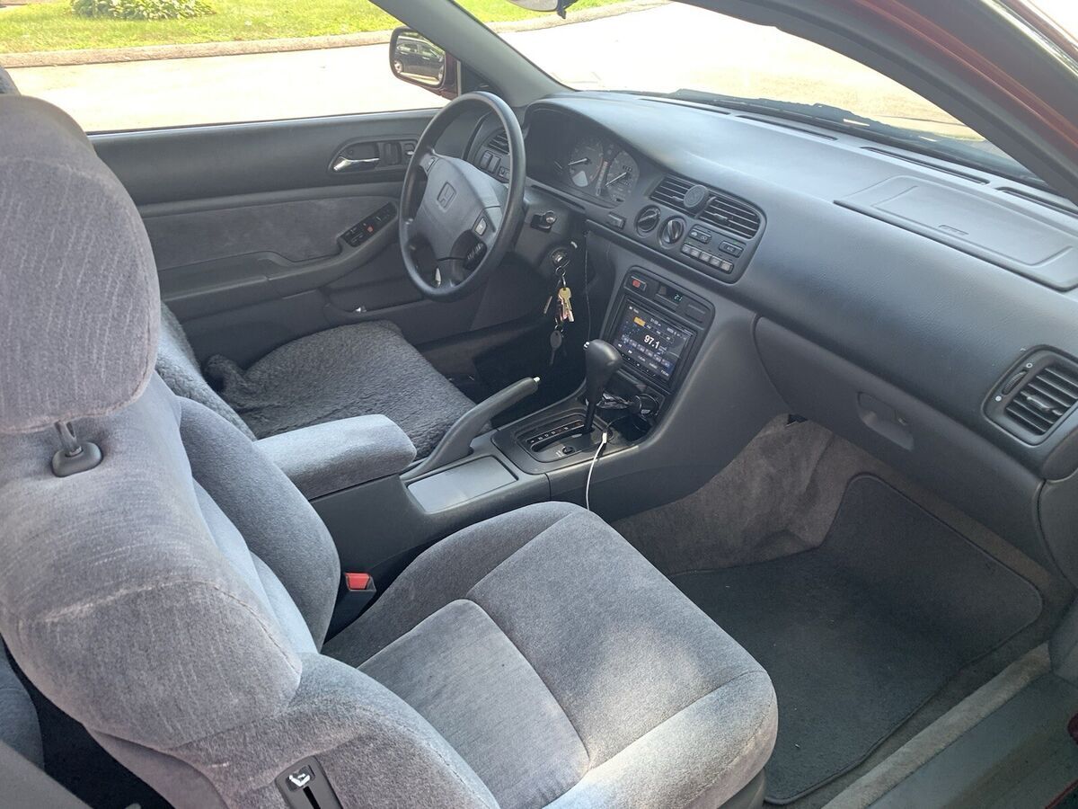 1994 Honda Accord - photo 11