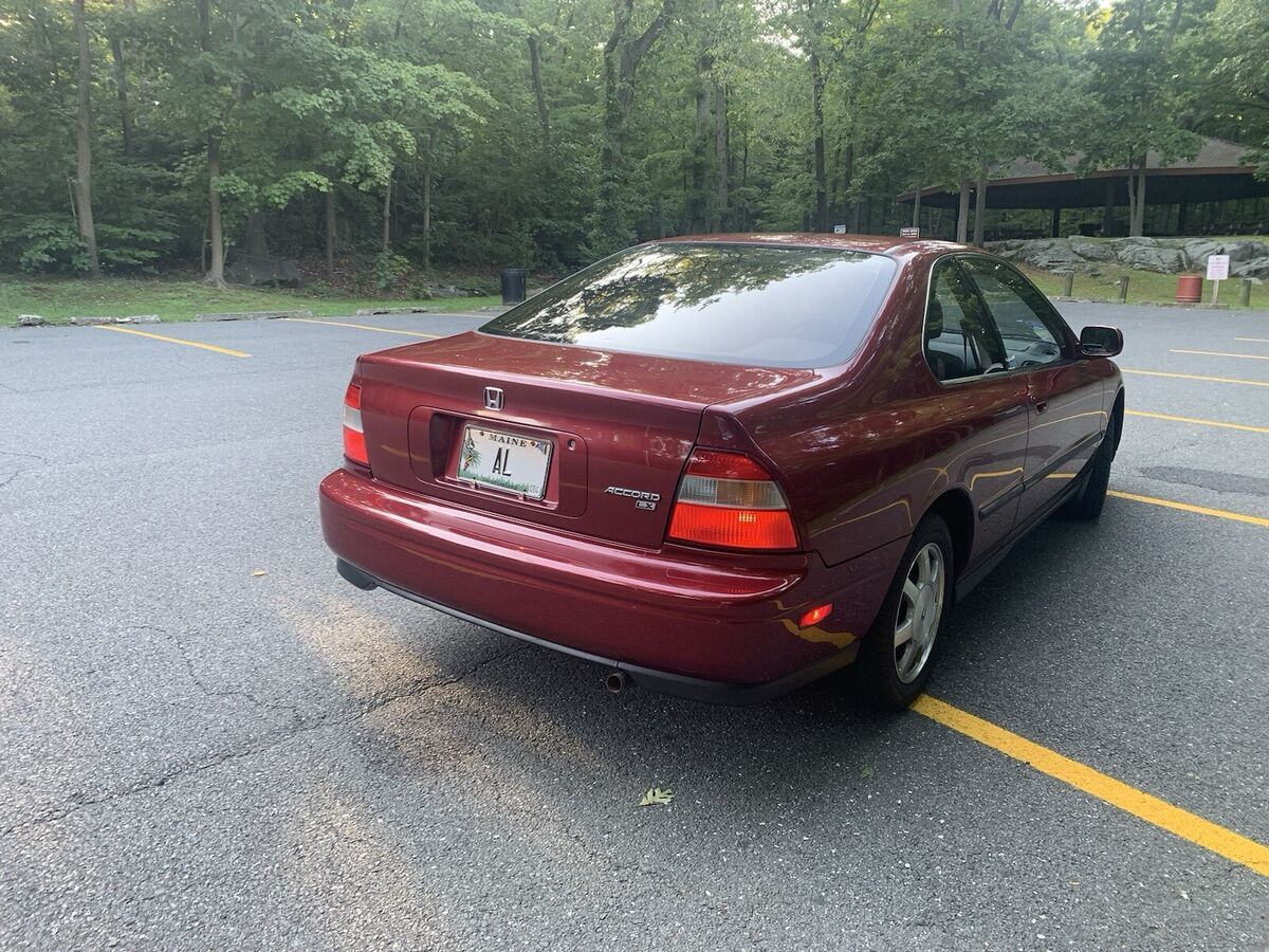 1994 Honda Accord - photo 3