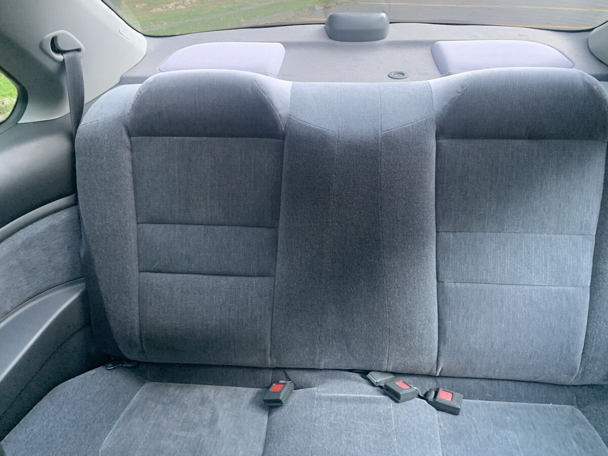 1994 Honda Accord - photo 5