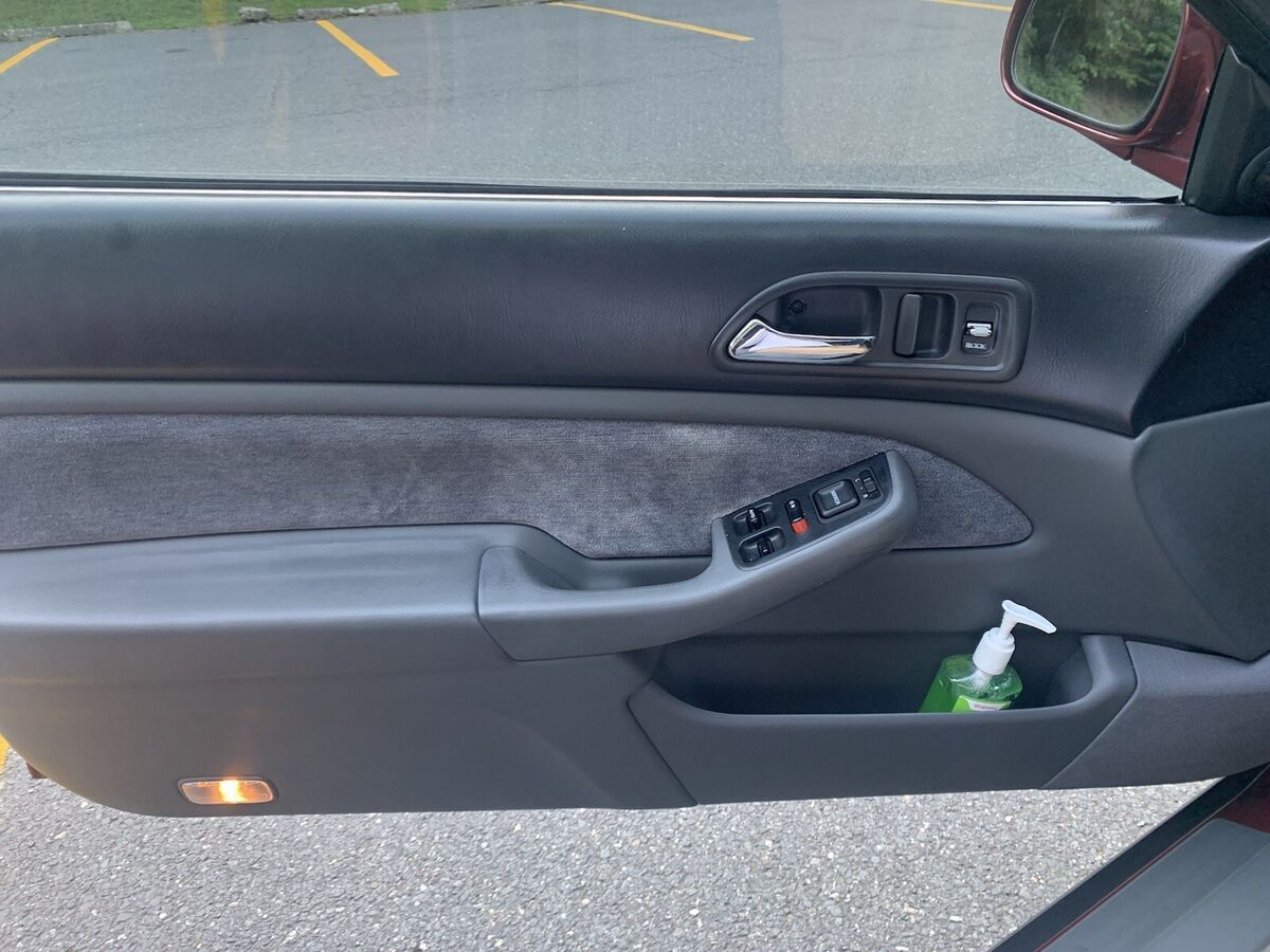 1994 Honda Accord - photo 6