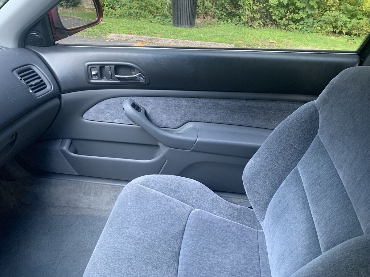 1994 Honda Accord - photo 7