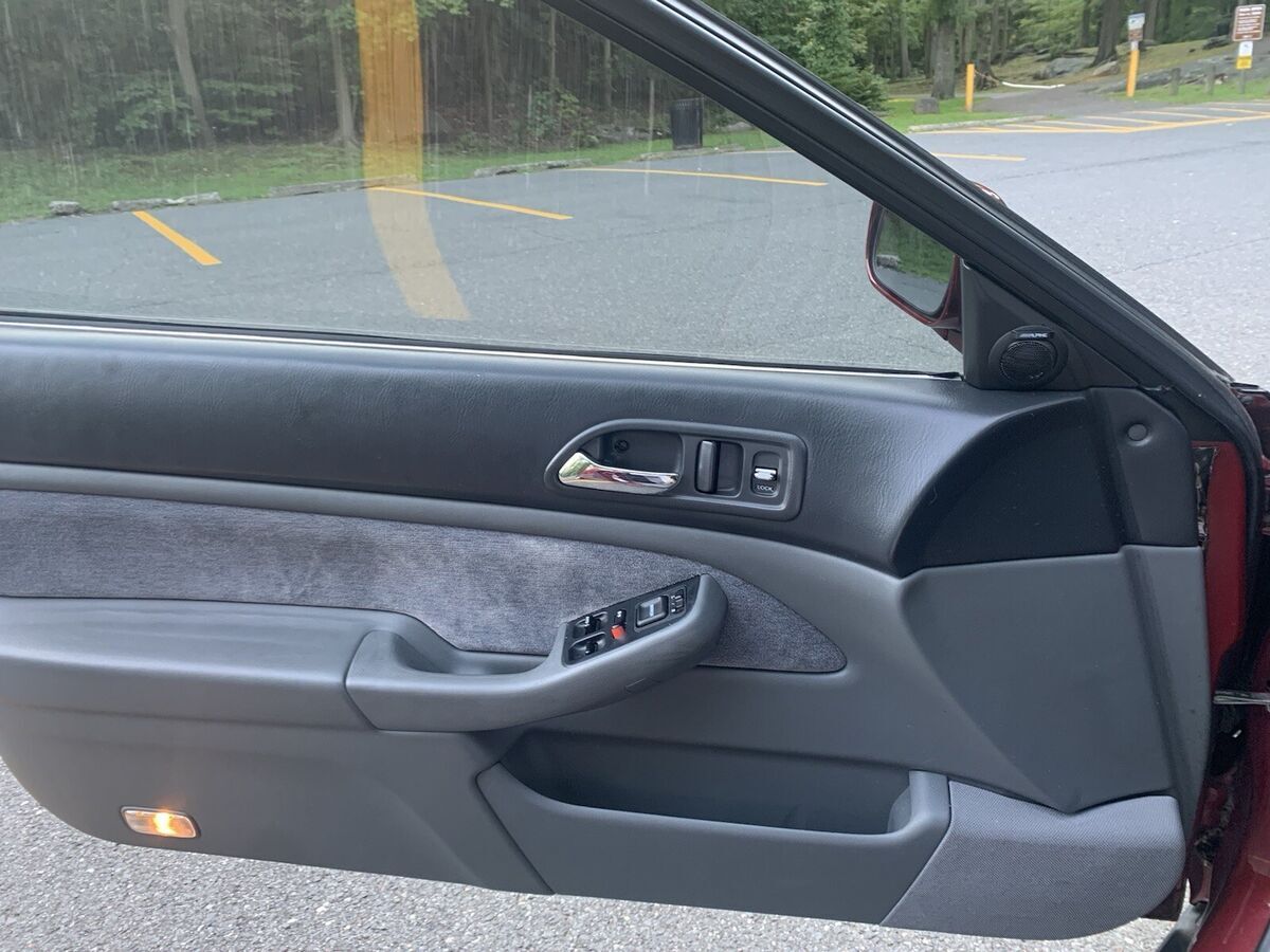 1994 Honda Accord - photo 9
