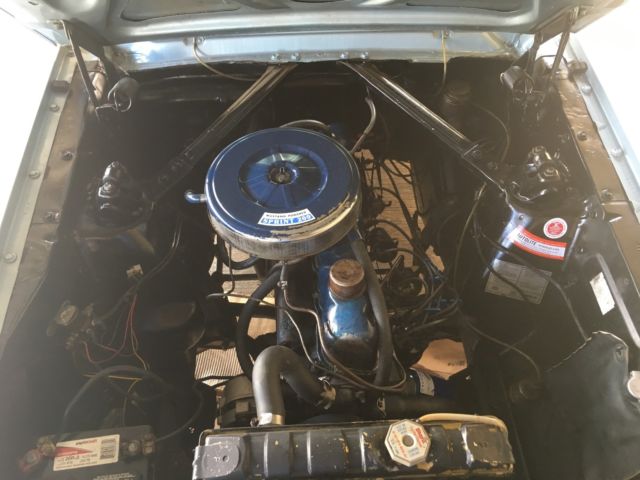 1966 Ford Mustang - photo 8