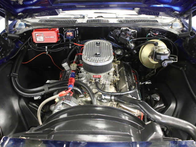 1972 Chevrolet Chevelle - photo 3