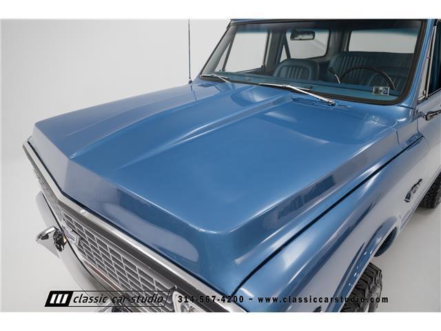 1972 Chevrolet K5 Blazer - photo 12