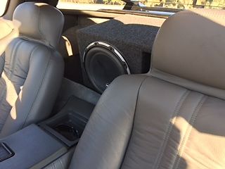 1983 DeLorean DMC 12 2 door coupe - photo 5