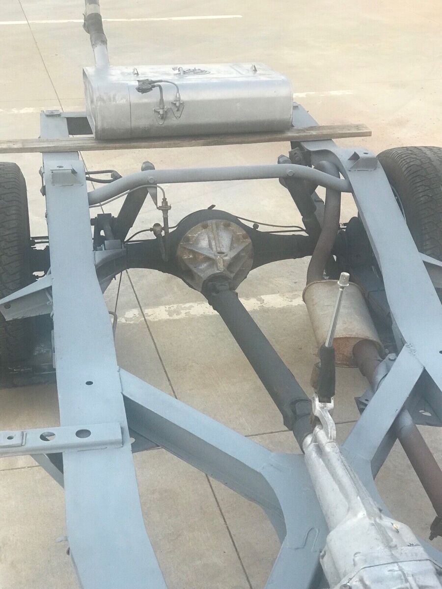 1970 Replica/Kit Makes 1600 roadster - photo 10