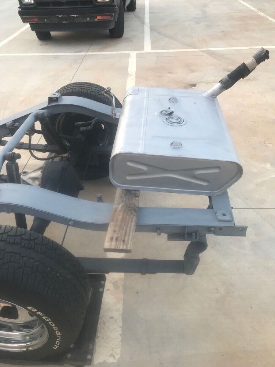1970 Replica/Kit Makes 1600 roadster - photo 5