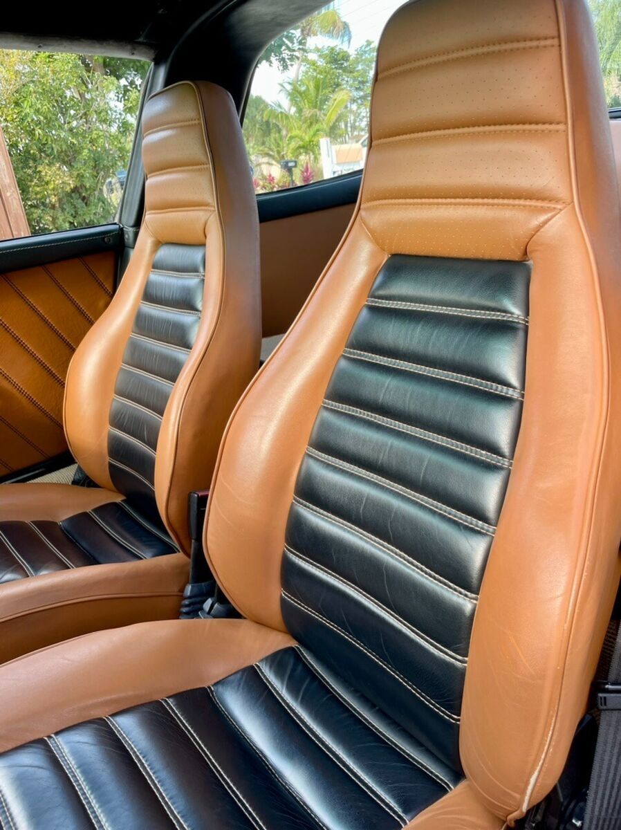 1984 Porsche 911 - photo 11