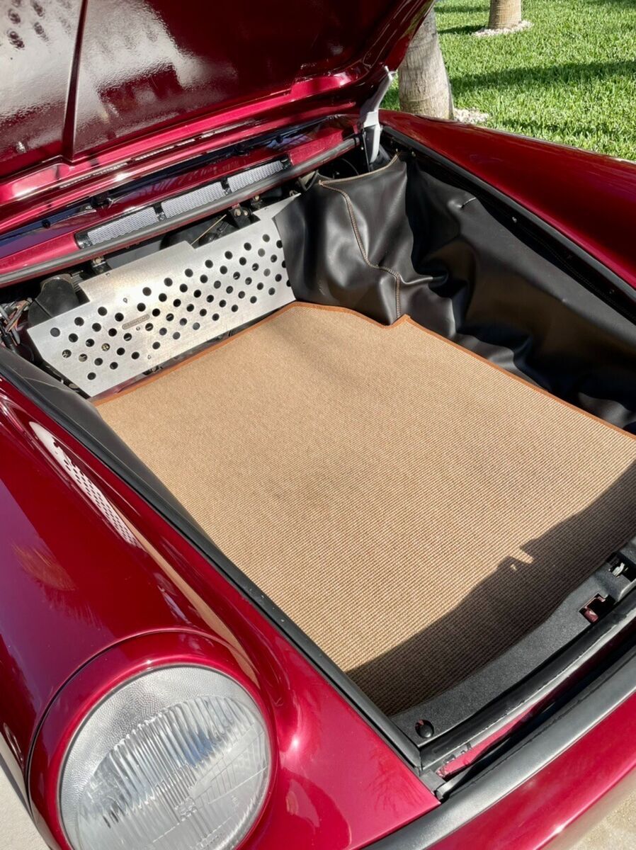 1984 Porsche 911 - photo 12