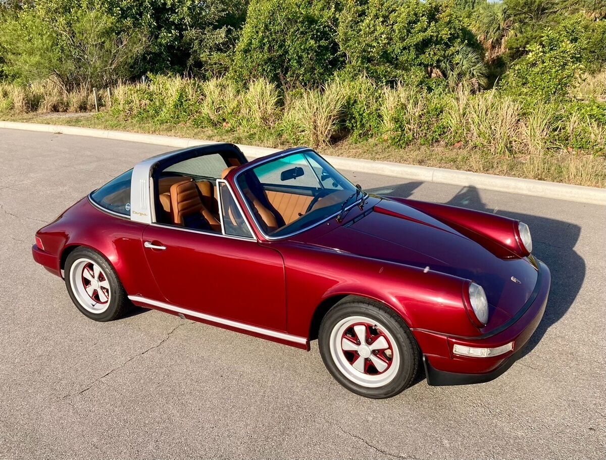 1984 Porsche 911 - photo 2