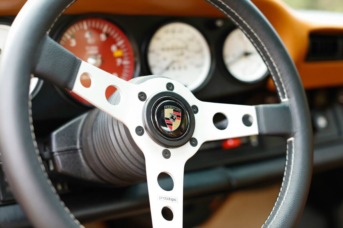 1984 Porsche 911 - photo 3