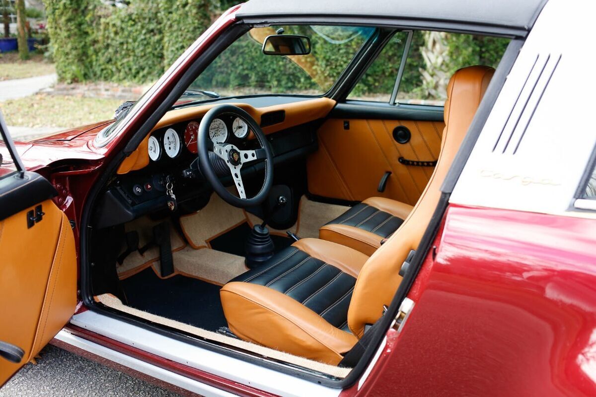1984 Porsche 911 - photo 4