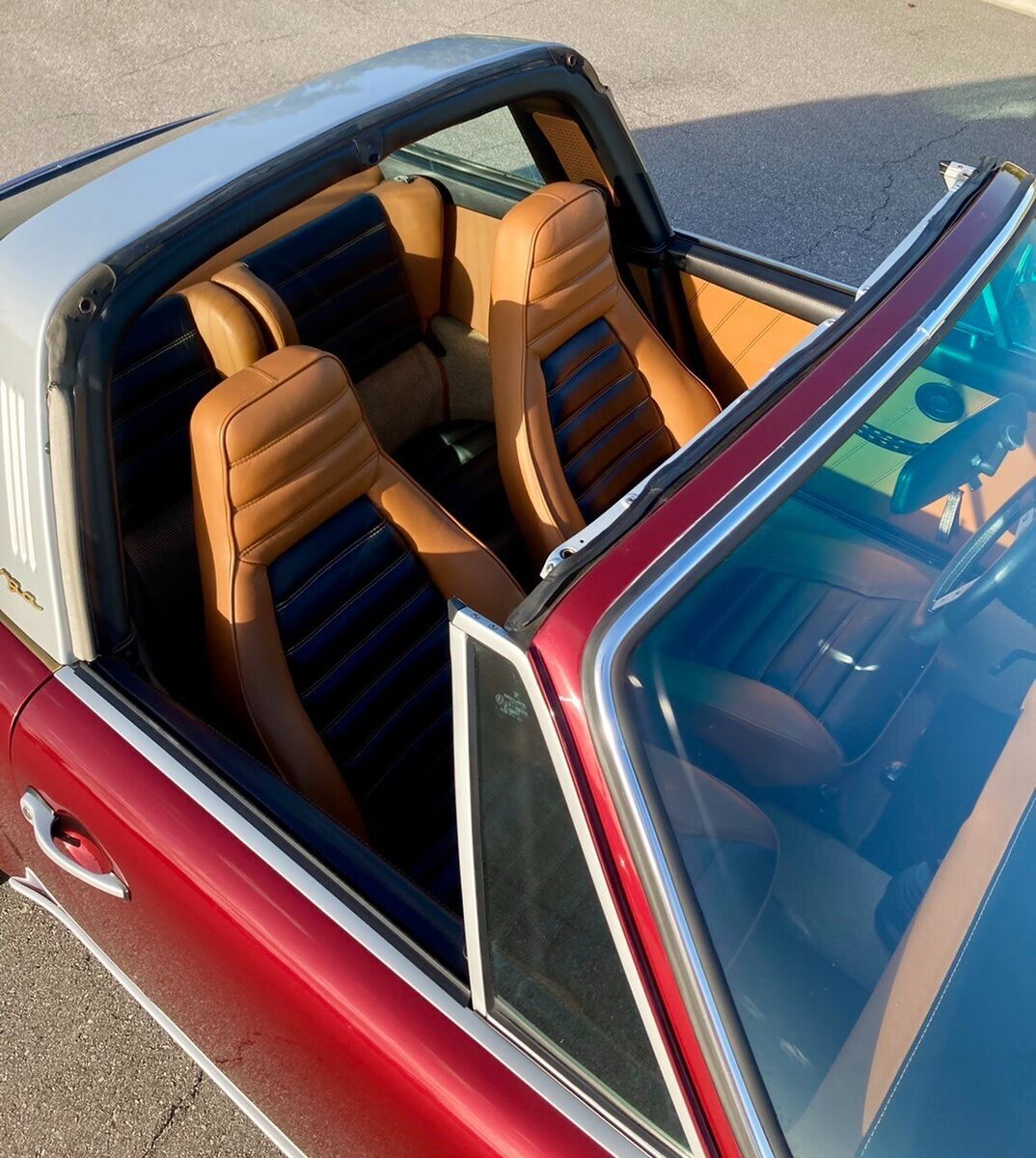1984 Porsche 911 - photo 5