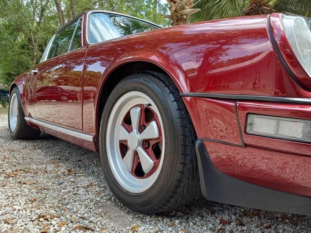 1984 Porsche 911 - photo 6