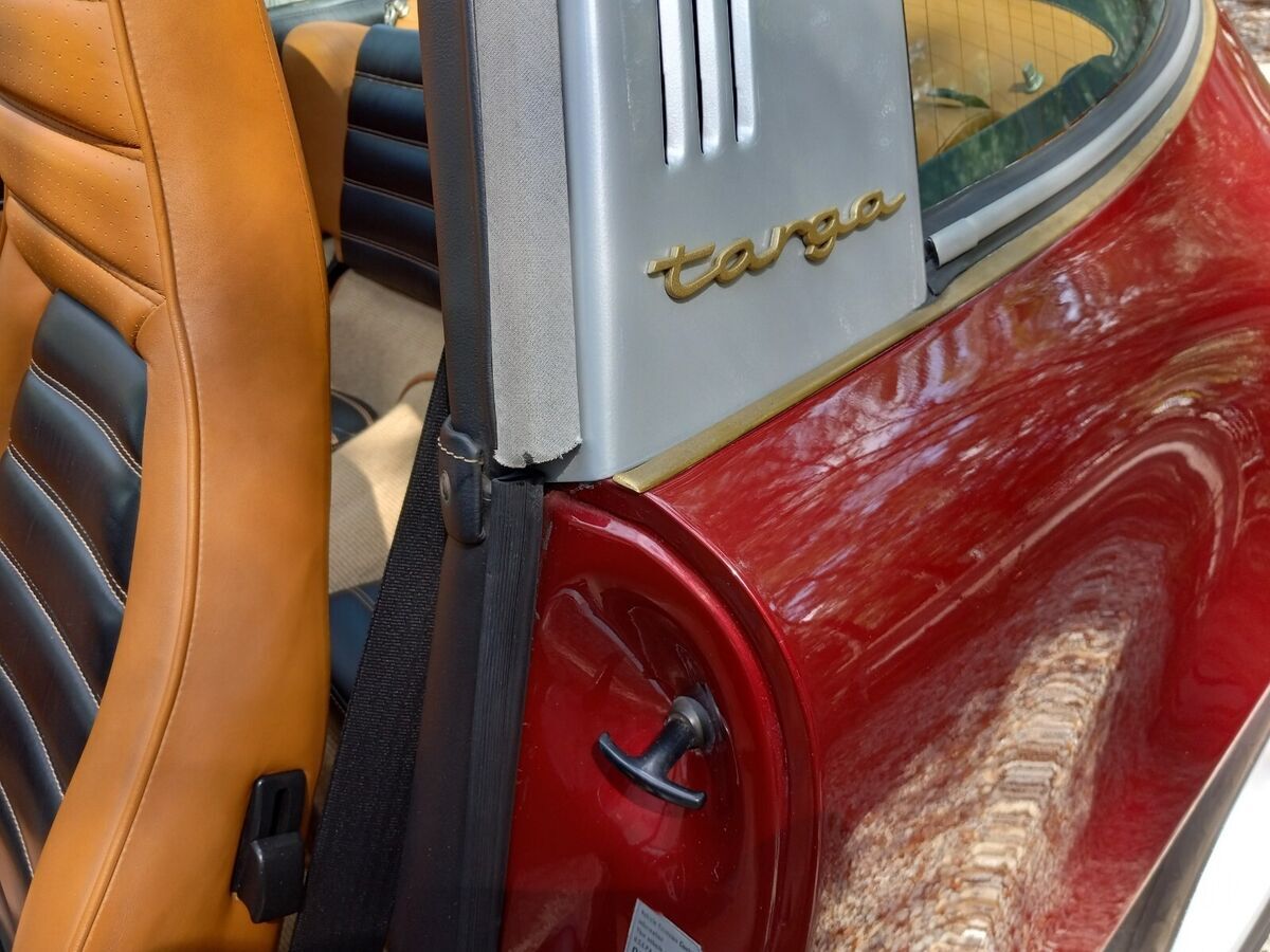 1984 Porsche 911 - photo 9