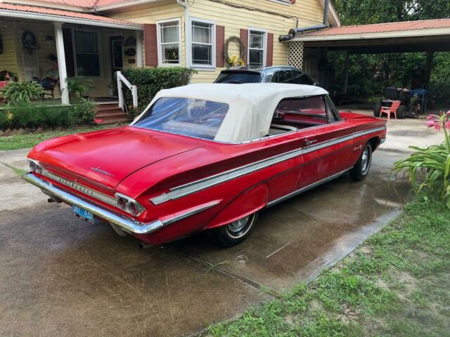 1962 Oldsmobile Cutlass Original - photo 3