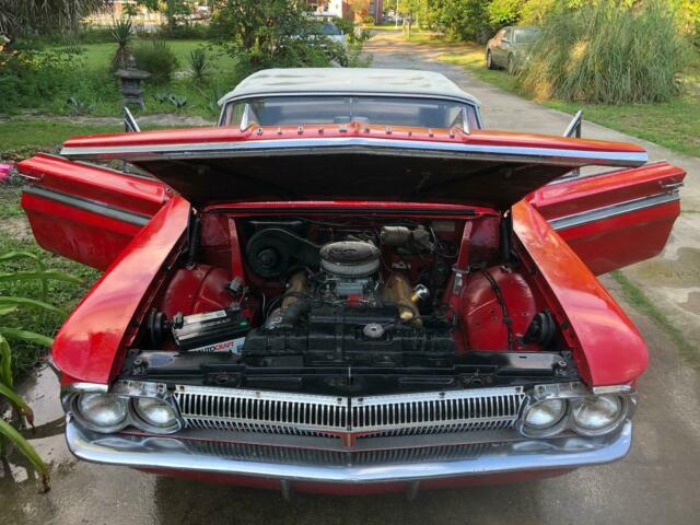 1962 Oldsmobile Cutlass Original - photo 6