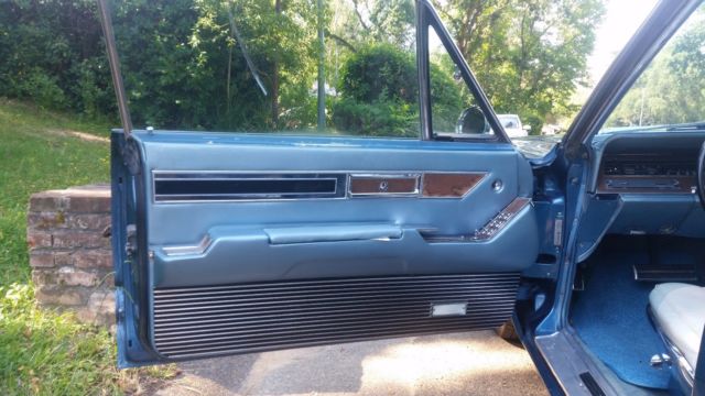 1967 Chrysler Imperial Mobile Director - photo 11