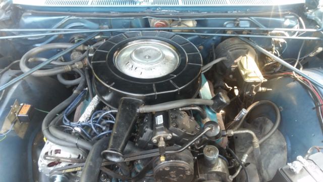 1967 Chrysler Imperial Mobile Director - photo 13
