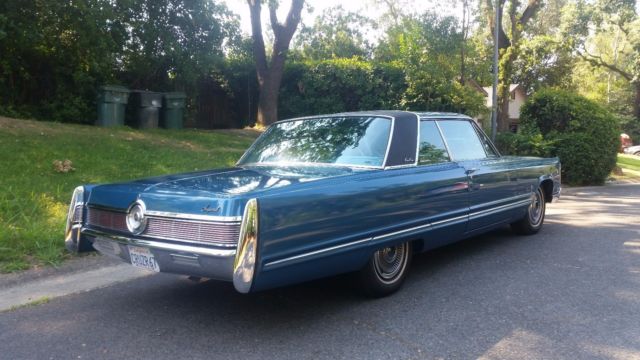 1967 Chrysler Imperial Mobile Director - photo 3