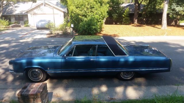 1967 Chrysler Imperial Mobile Director - photo 6