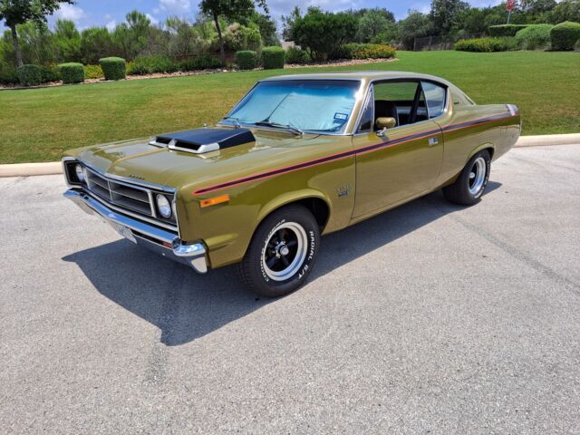 1970 AMC Rebel - photo 3