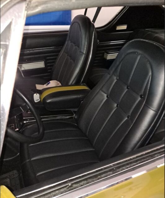 1970 AMC Rebel - photo 6