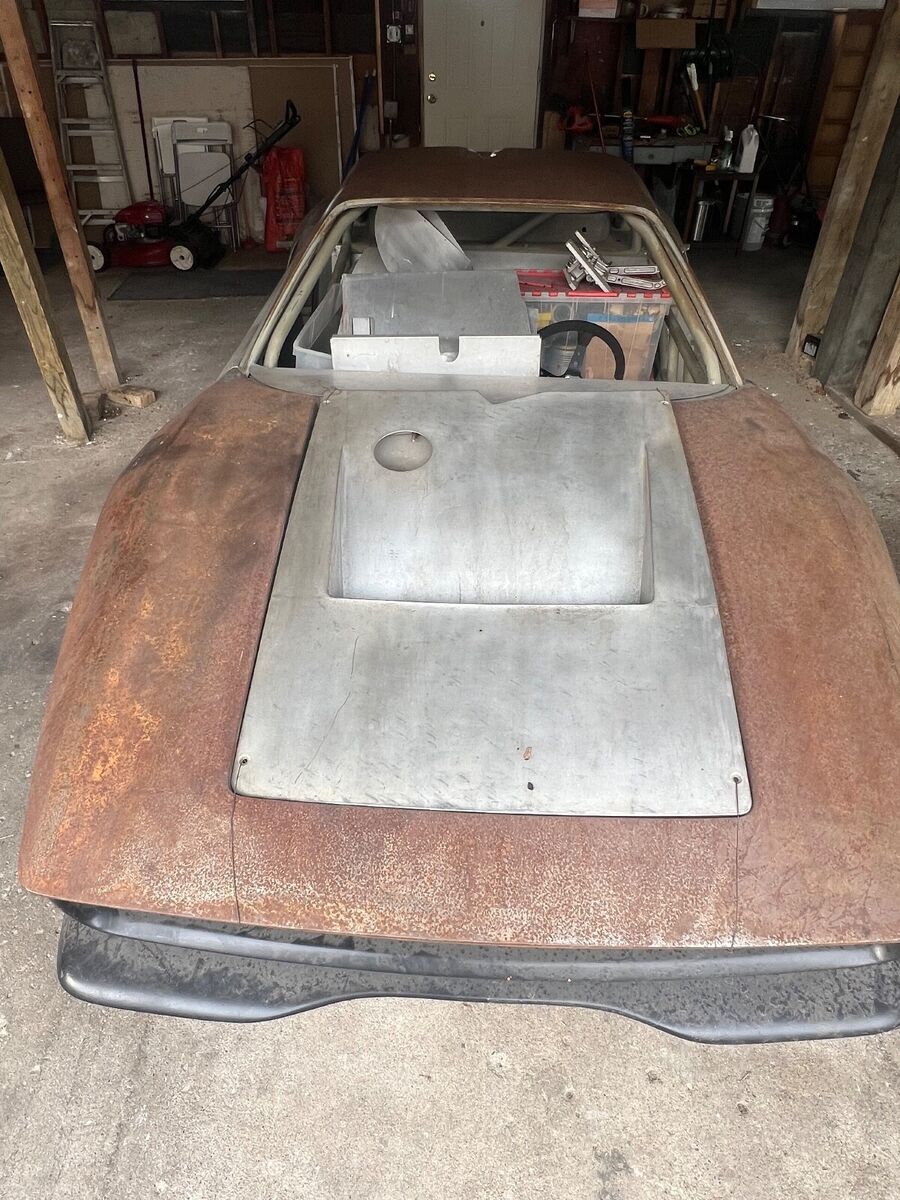 1978 Ferrari 308 - photo 10