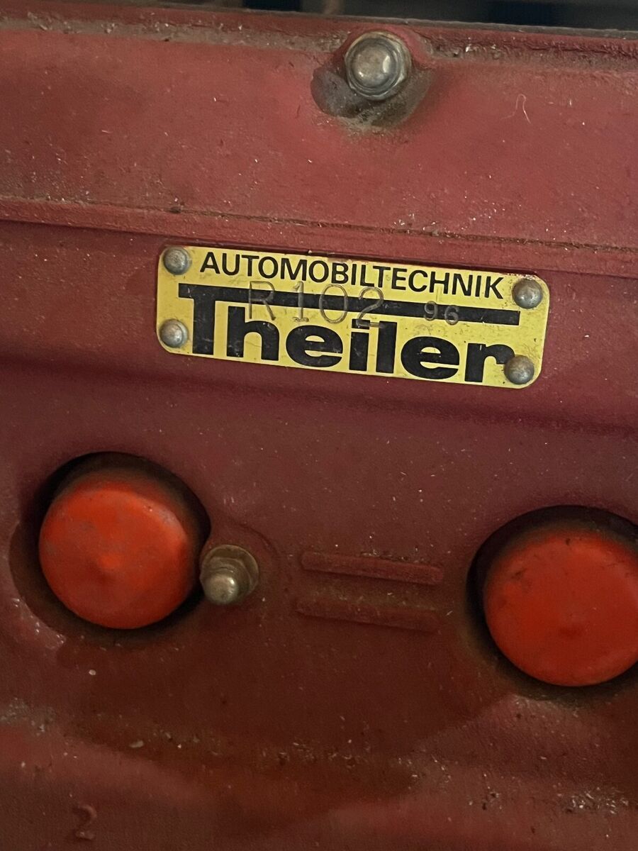 1978 Ferrari 308 - photo 12