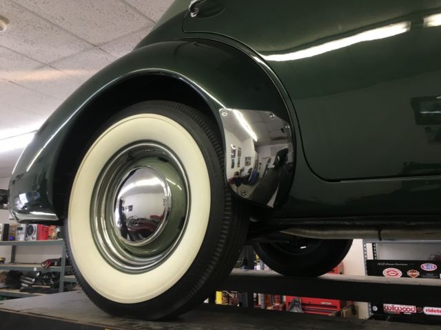 1941 Cord Graham Hollywood - photo 10