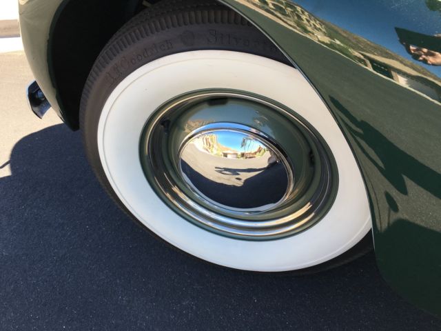 1941 Cord Graham Hollywood - photo 11