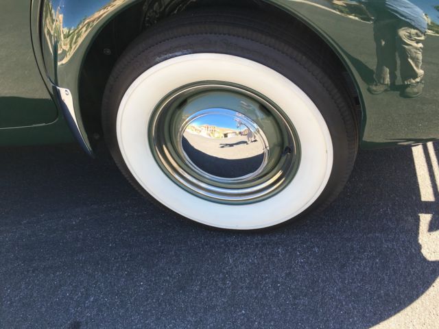 1941 Cord Graham Hollywood - photo 12