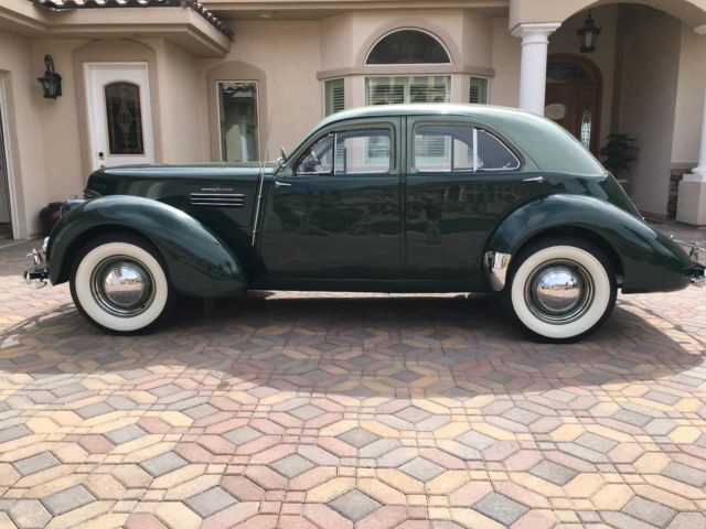 1941 Cord Graham Hollywood - photo 5