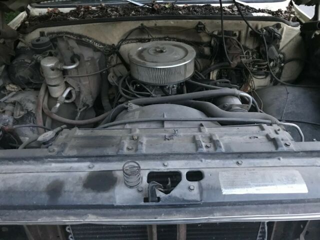 1979 Chevrolet C-10 - photo 8
