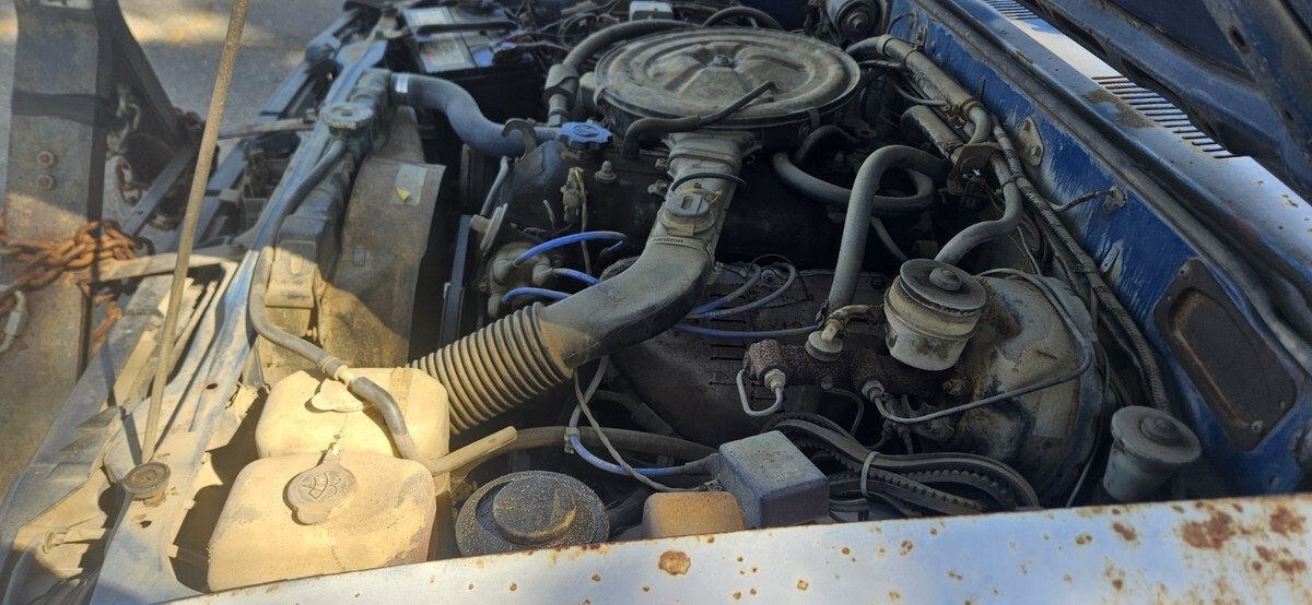 1979 Toyota Tacoma - photo 10