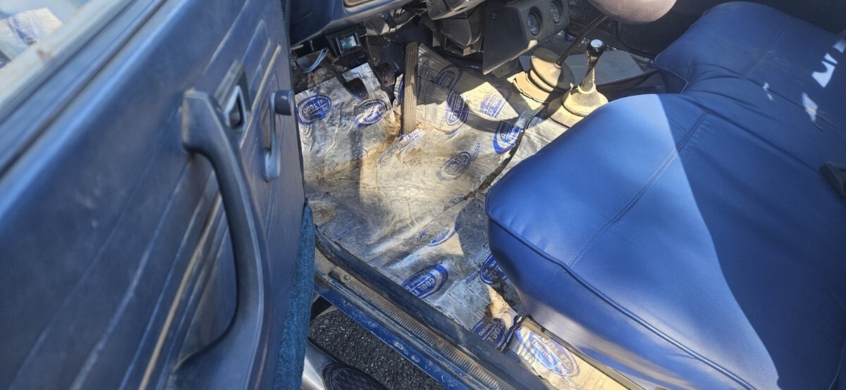 1979 Toyota Tacoma - photo 8