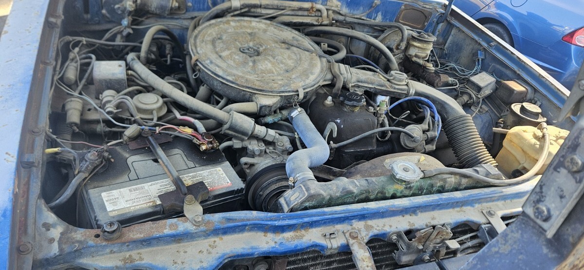 1979 Toyota Tacoma - photo 9