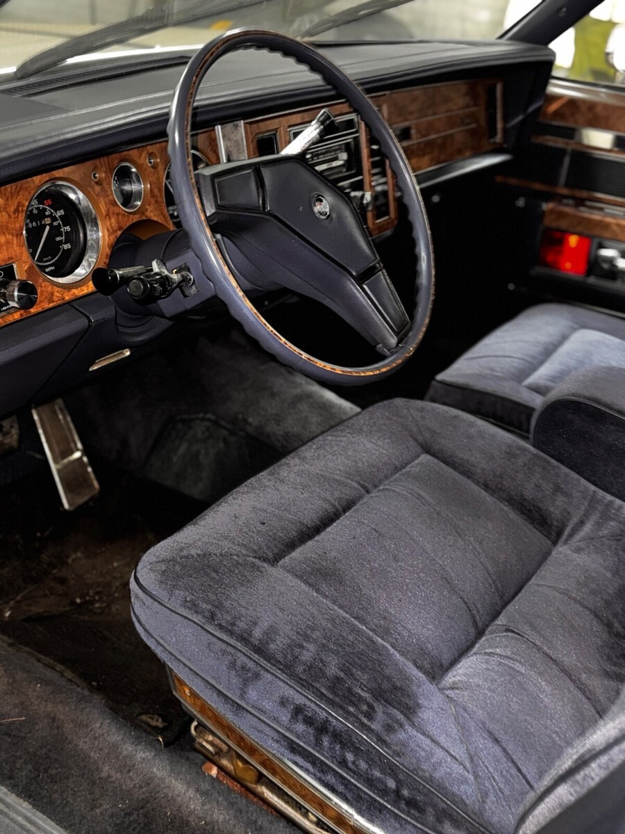 1983 Buick Electra LIMITED - photo 10
